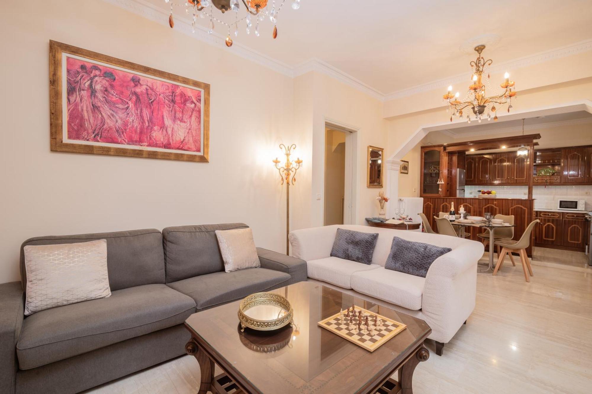 Villa Vrisi Fagias Extérieur photo