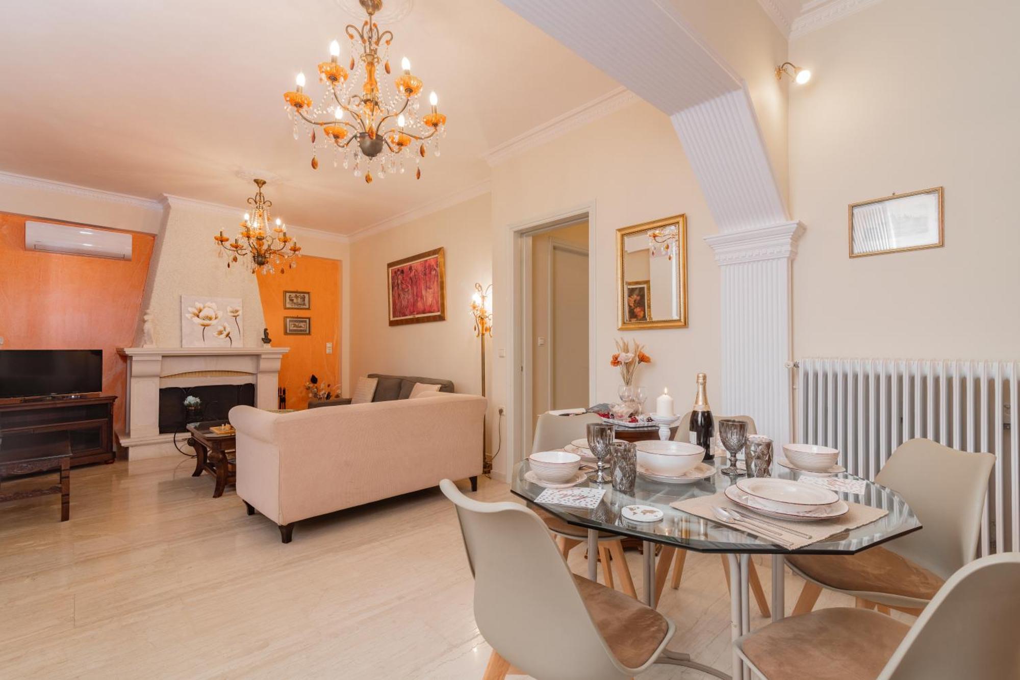 Villa Vrisi Fagias Extérieur photo