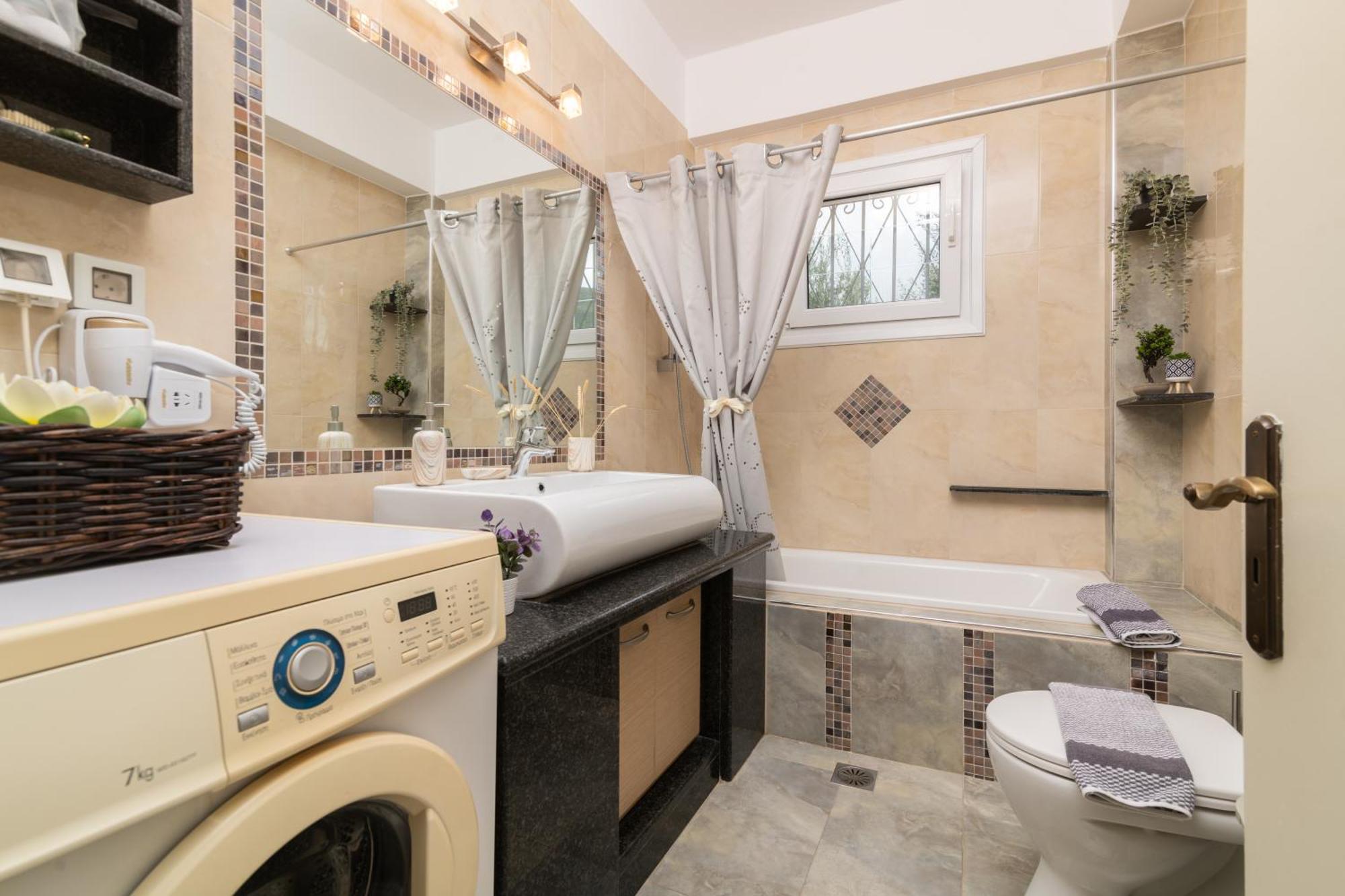 Villa Vrisi Fagias Extérieur photo